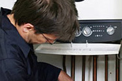 boiler replacement Cunninghamhead
