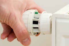 Cunninghamhead central heating repair costs