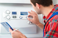 free Cunninghamhead gas safe engineer quotes